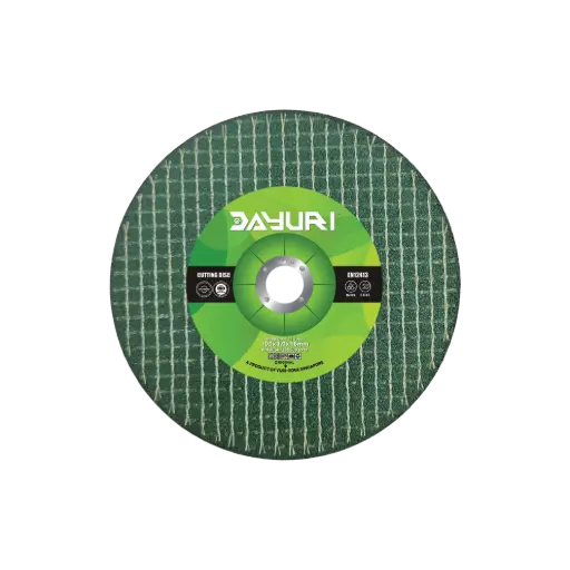Dayuri AGX Grinding Disc 100x3
