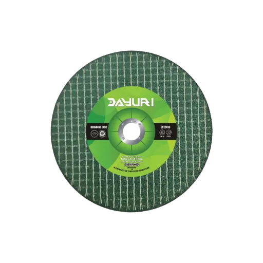 Dayuri AGX Grinding Disc 100x6 